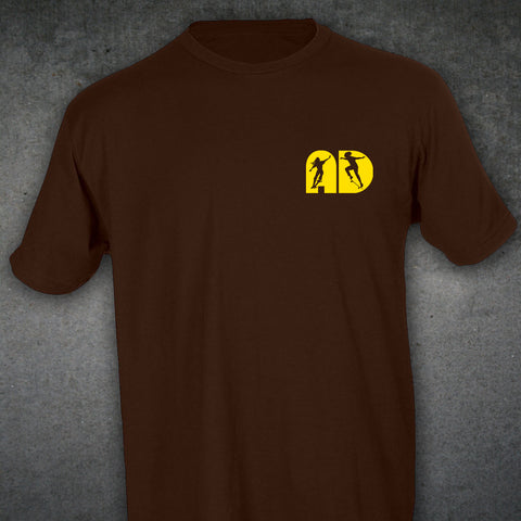 AD Brown Shirt 003