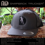 Snapback Trucker 004