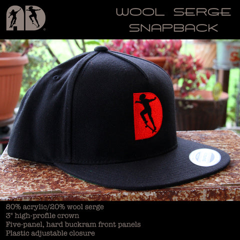 Snapback 001