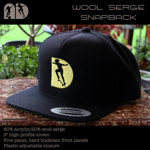 Snapback 002