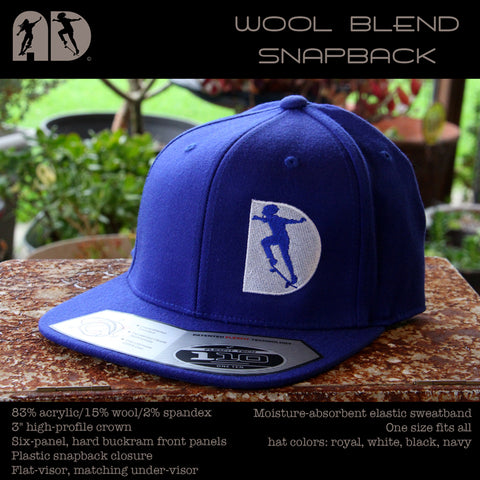 Snapback 003